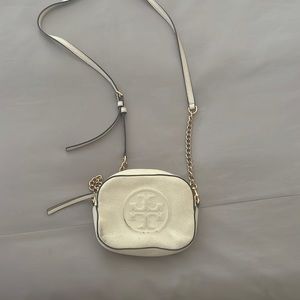 Perfect Bomb Mini Bag white